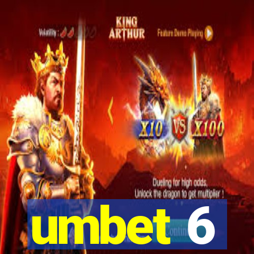 umbet 6